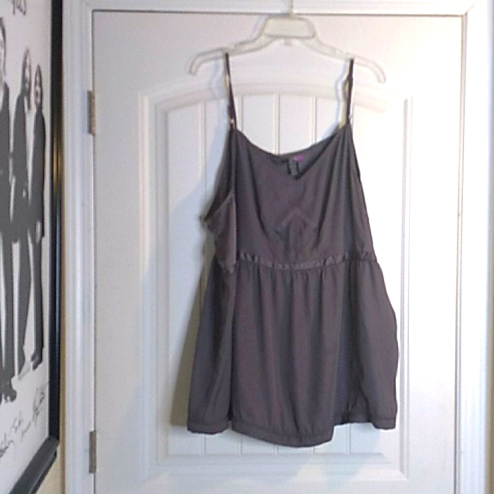 LYS blouse 22W/M